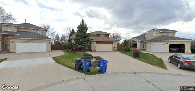 32 Goldenrod Cove（加拿大曼尼托巴省温尼伯市）房屋照片