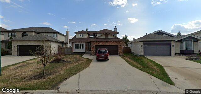 32 Morning Glory Crescent（加拿大曼尼托巴省温尼伯市）房屋照片