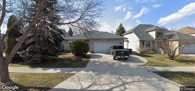 323 Royal Mint Drive（加拿大曼尼托巴省温尼伯市）房屋照片