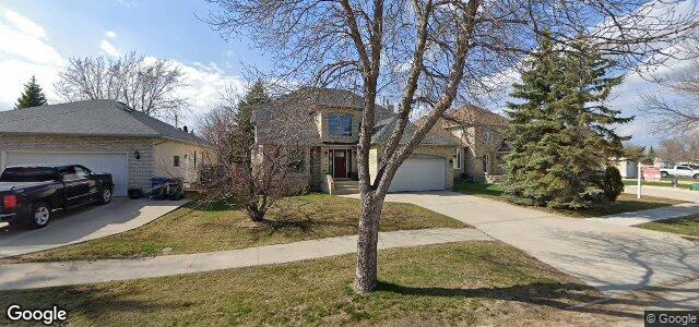 327 Royal Mint Drive（加拿大曼尼托巴省温尼伯市）房屋照片