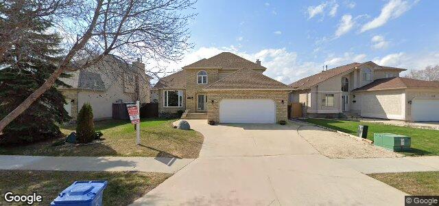 Photo of 331 Royal Mint Drive in Winnipeg, Manitoba