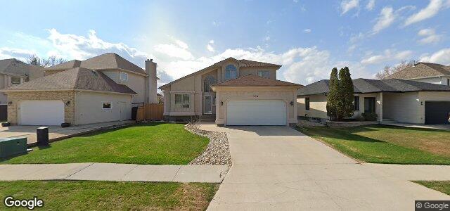 335 Royal Mint Drive（加拿大曼尼托巴省温尼伯市）房屋照片