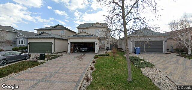 34 Linmar Way（加拿大曼尼托巴省温尼伯市）房屋照片