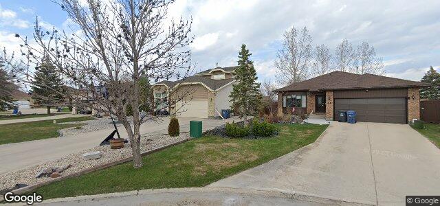 34 Rainbow Cove（加拿大曼尼托巴省温尼伯市）房屋照片