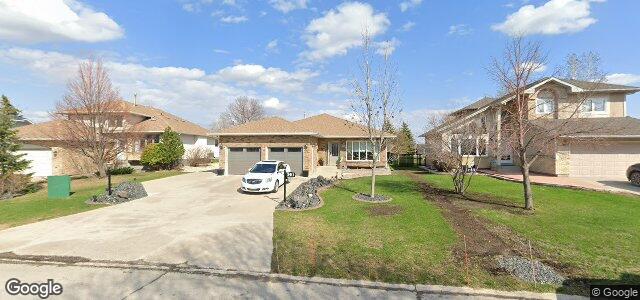 340 Royal Mint Drive（加拿大曼尼托巴省温尼伯市）房屋照片