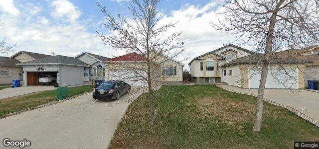 35 Linmar Way（加拿大曼尼托巴省温尼伯市）房屋照片