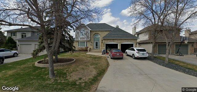 35 Morning Glory Crescent（加拿大曼尼托巴省温尼伯市）房屋照片