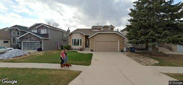 351 Royal Mint Drive（加拿大曼尼托巴省温尼伯市）房屋照片