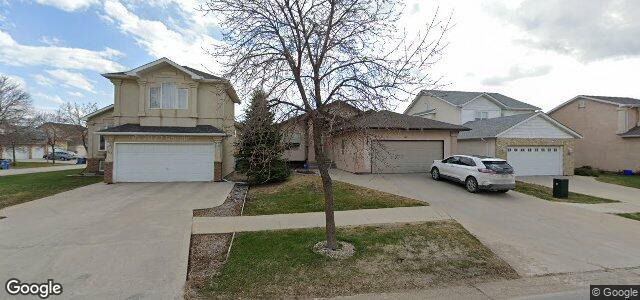 36 Blue Mountain Road（加拿大曼尼托巴省温尼伯市）房屋照片