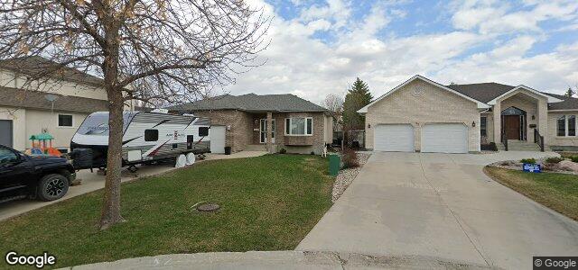 36 Bluestem Cove（加拿大曼尼托巴省温尼伯市）房屋照片