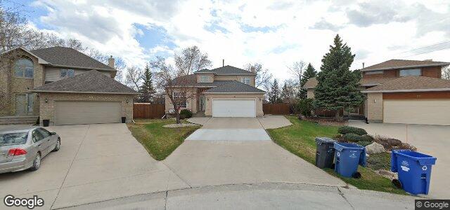 36 Goldenrod Cove（加拿大曼尼托巴省温尼伯市）房屋照片