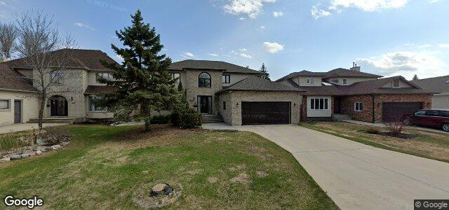 36 Morning Glory Crescent（加拿大曼尼托巴省温尼伯市）房屋照片