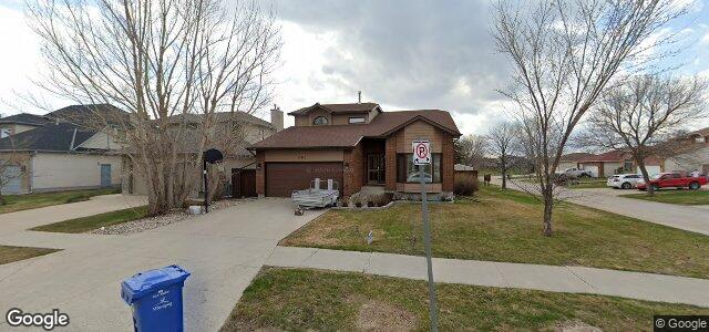 363 Royal Mint Drive（加拿大曼尼托巴省温尼伯市）房屋照片