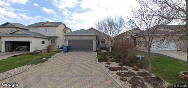 38 Linmar Way（加拿大曼尼托巴省温尼伯市）房屋照片