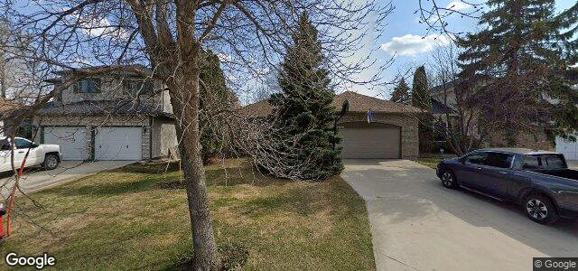 38 Royal Park Crescent（加拿大曼尼托巴省温尼伯市）房屋照片