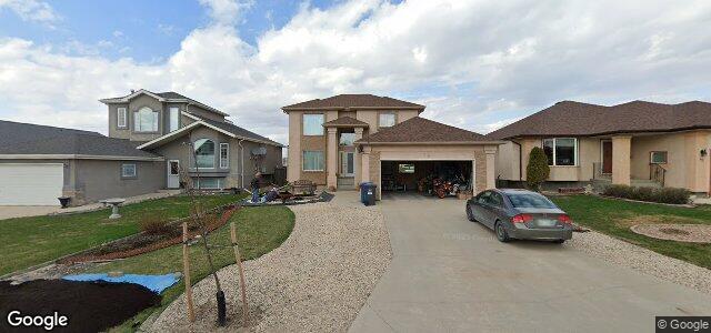 39 Blue Mountain Road（加拿大曼尼托巴省温尼伯市）房屋照片