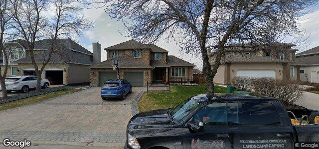 39 Morning Glory Crescent（加拿大曼尼托巴省温尼伯市）房屋照片