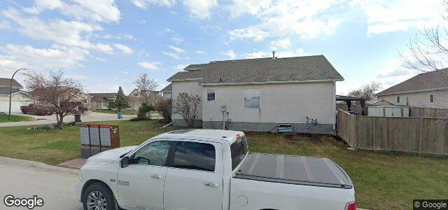 4 Copperstone Crescent（加拿大曼尼托巴省温尼伯市）房屋照片