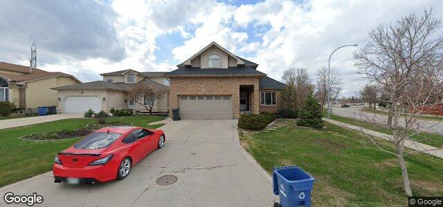 Larawan ng 4 Goldenrod Cove sa Winnipeg, Manitoba