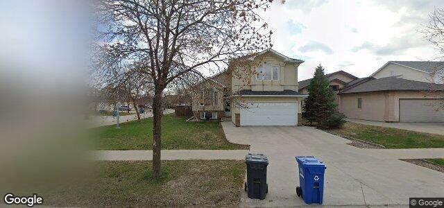 40 Blue Mountain Road（加拿大曼尼托巴省温尼伯市）房屋照片