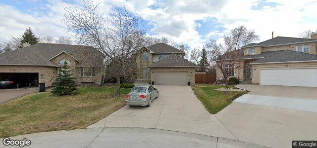 40 Goldenrod Cove（加拿大曼尼托巴省温尼伯市）房屋照片