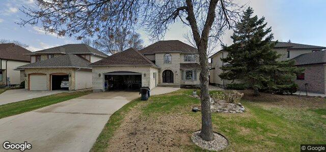 40 Morning Glory Crescent（加拿大曼尼托巴省温尼伯市）房屋照片