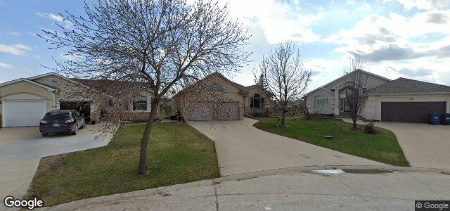 42 Copperstone Crescent（加拿大曼尼托巴省温尼伯市）房屋照片