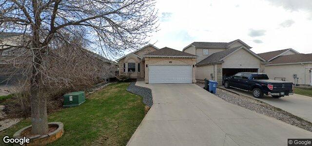 42 Linmar Way（加拿大曼尼托巴省温尼伯市）房屋照片