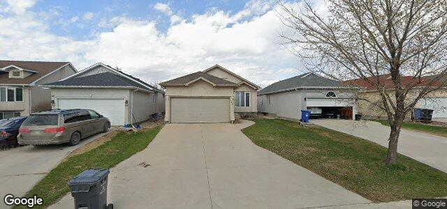 43 Linmar Way（加拿大曼尼托巴省温尼伯市）房屋照片