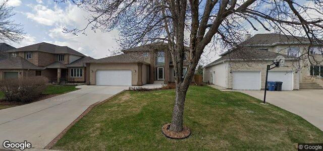 43 Morning Glory Crescent（加拿大曼尼托巴省温尼伯市）房屋照片