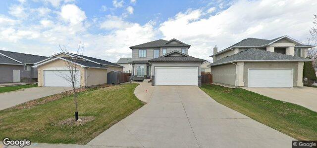 43 Red Willow Crescent（加拿大曼尼托巴省温尼伯市）房屋照片