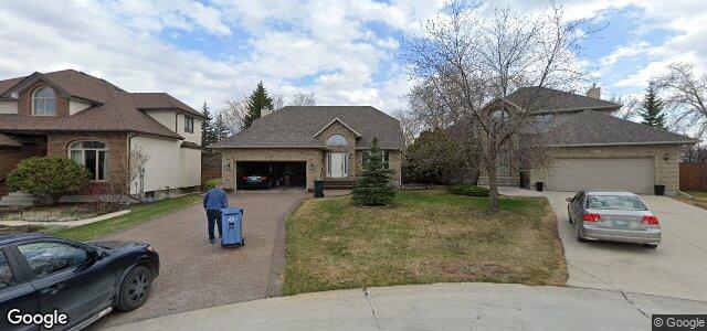 44 Goldenrod Cove（加拿大曼尼托巴省温尼伯市）房屋照片