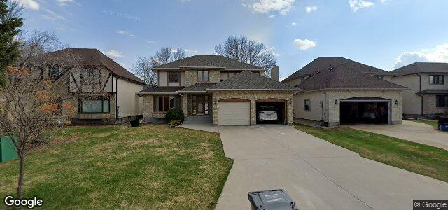 44 Morning Glory Crescent（加拿大曼尼托巴省温尼伯市）房屋照片