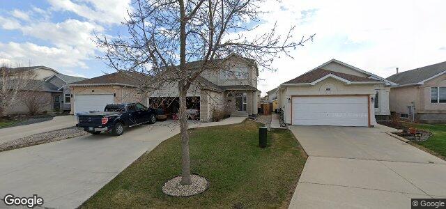 Larawan ng 46 Linmar Way sa Winnipeg, Manitoba