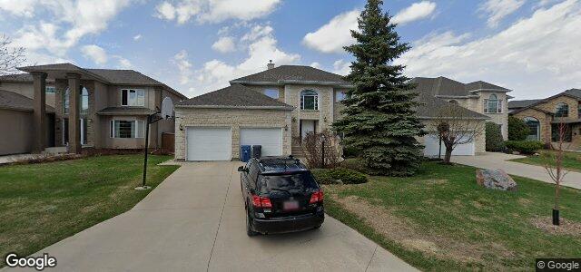 47 Morning Glory Crescent（加拿大曼尼托巴省温尼伯市）房屋照片