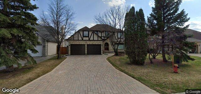 48 Morning Glory Crescent（加拿大曼尼托巴省温尼伯市）房屋照片