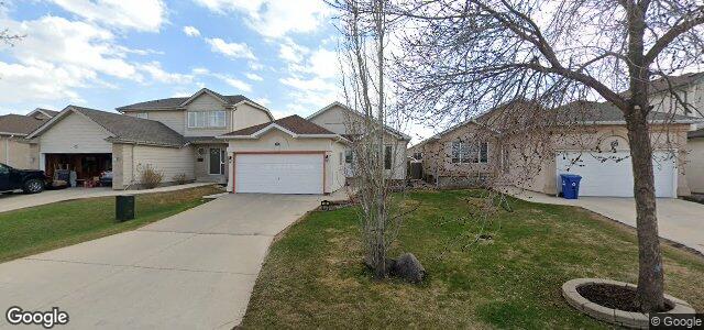 50 Linmar Way（加拿大曼尼托巴省温尼伯市）房屋照片