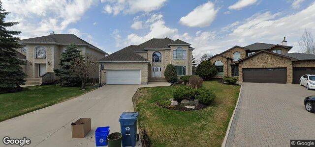 51 Morning Glory Crescent（加拿大曼尼托巴省温尼伯市）房屋照片