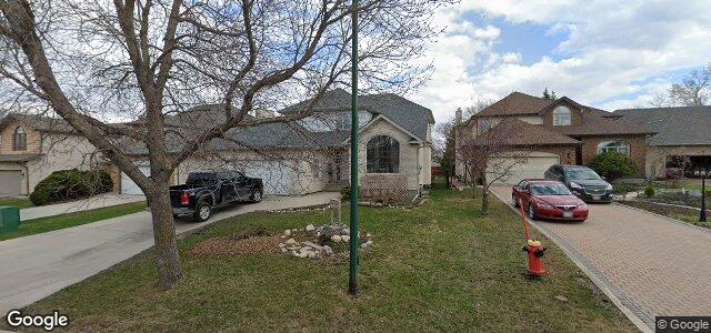 52 Goldenrod Cove（加拿大曼尼托巴省温尼伯市）房屋照片