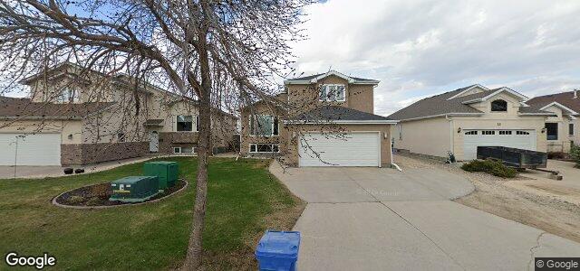 55 Blue Mountain Road（加拿大曼尼托巴省温尼伯市）房屋照片