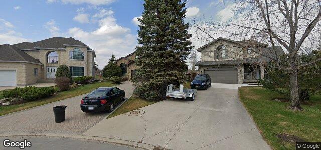 55 Morning Glory Crescent（加拿大曼尼托巴省温尼伯市）房屋照片