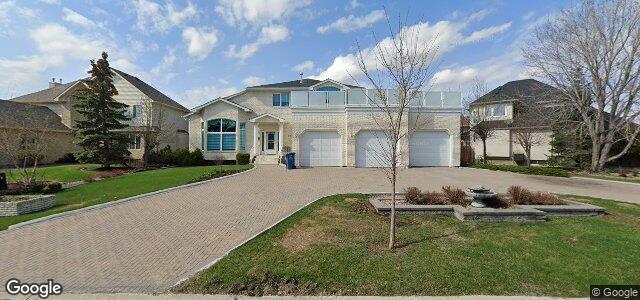 Larawan ng 55 Royal Park Crescent sa Winnipeg, Manitoba