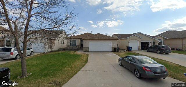 56 Copperstone Crescent（加拿大曼尼托巴省温尼伯市）房屋照片