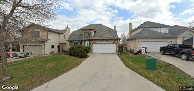 56 Goldenrod Cove（加拿大曼尼托巴省温尼伯市）房屋照片