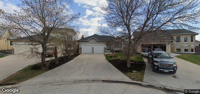 56 Red Willow Crescent（加拿大曼尼托巴省温尼伯市）房屋照片