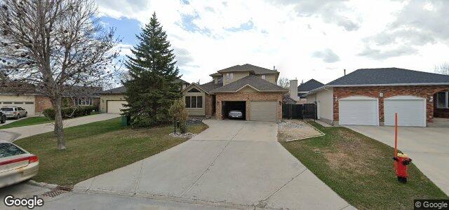 6 Rainbow Cove（加拿大曼尼托巴省温尼伯市）房屋照片