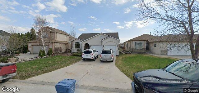 60 Copperstone Crescent（加拿大曼尼托巴省温尼伯市）房屋照片