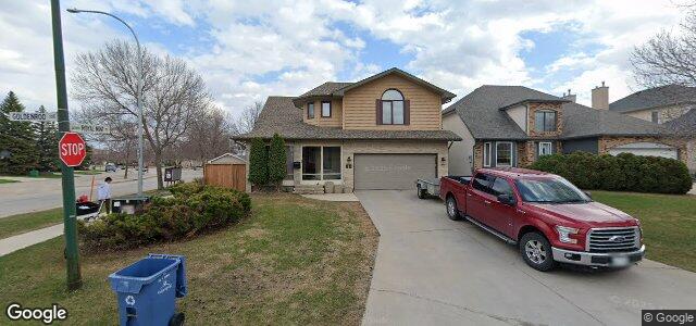 60 Goldenrod Cove（加拿大曼尼托巴省温尼伯市）房屋照片