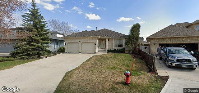 62 Royal Park Crescent（加拿大曼尼托巴省温尼伯市）房屋照片