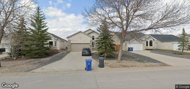 63 Blue Mountain Road（加拿大曼尼托巴省温尼伯市）房屋照片